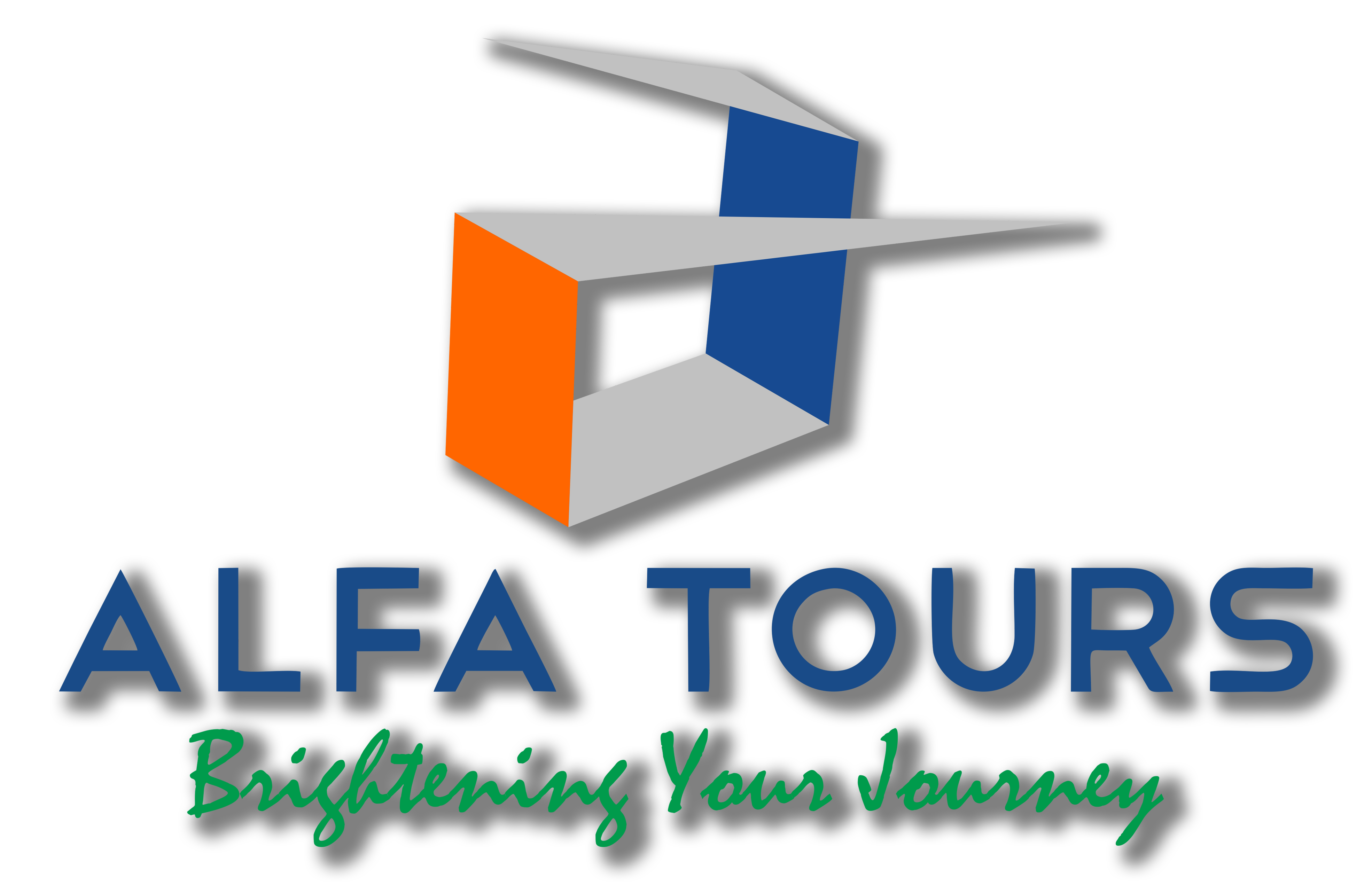 logo alfa tours